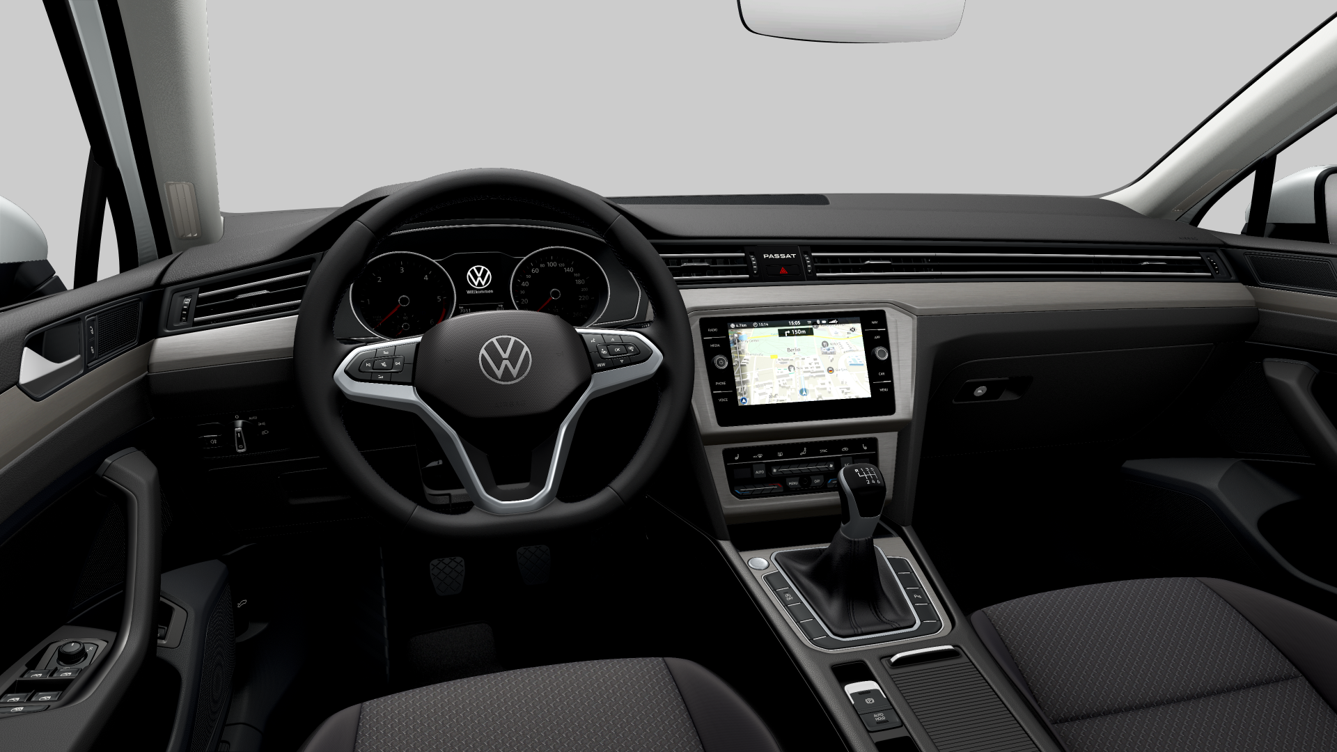 Volkswagen Passat 2.0 TDI Variant