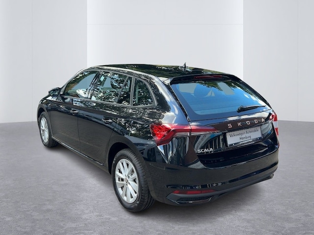 Skoda Scala 1.0 TSI Selection