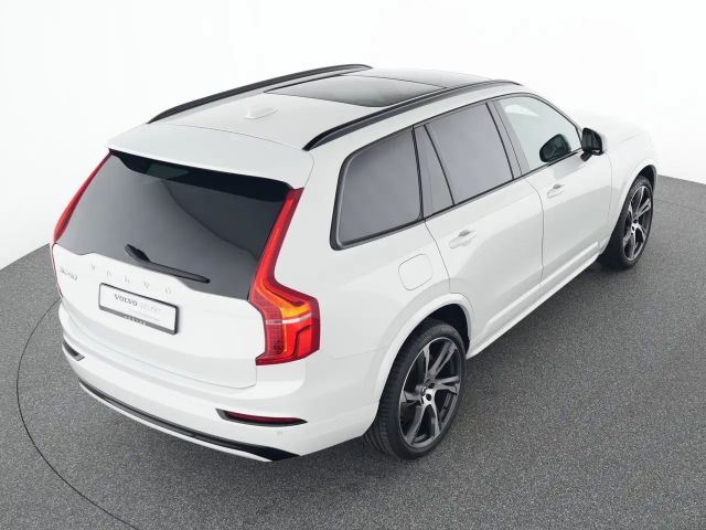 Volvo XC90 AWD R-Design
