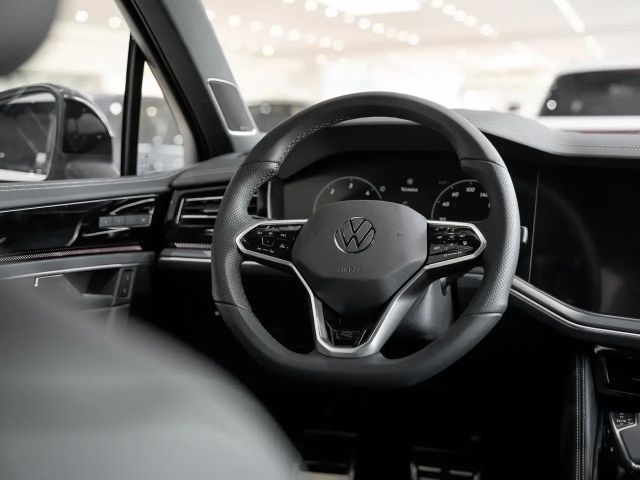 Volkswagen Touareg 3.0 V6 TDI