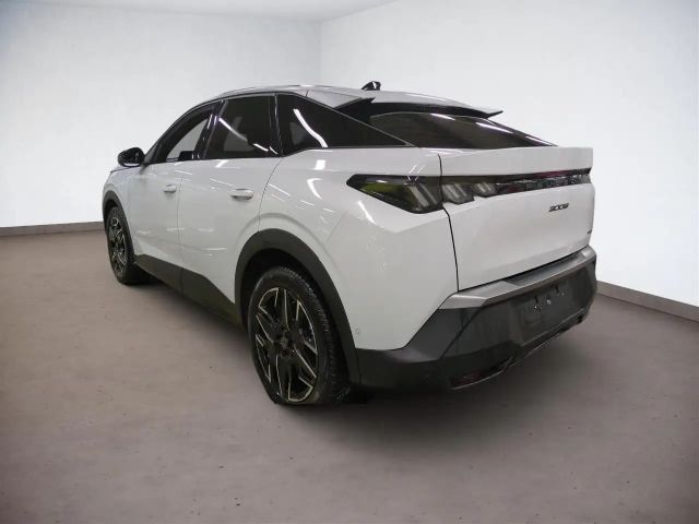 Peugeot 3008 Allure Pack Hybrid