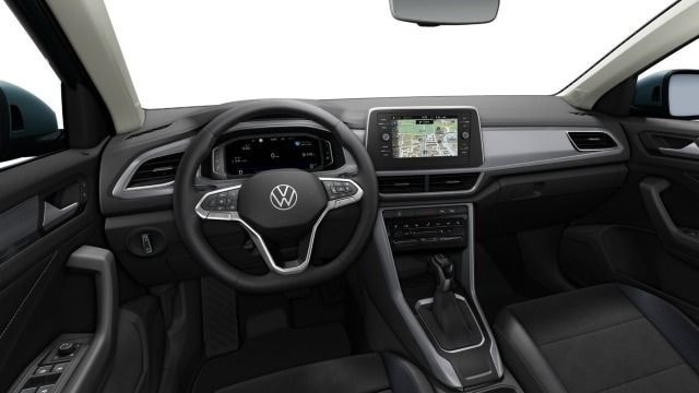 Volkswagen T-Roc IQ.Drive Style