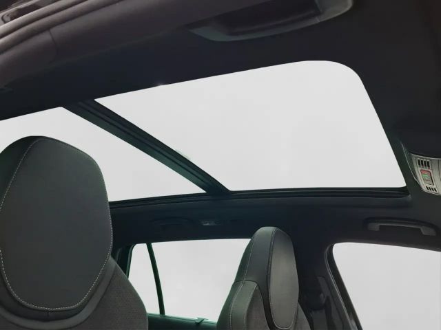 Skoda Superb Combi Sportline iV