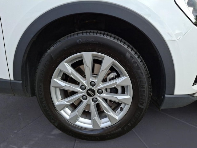 Audi Q3 45 TFSI Hybride S-Tronic