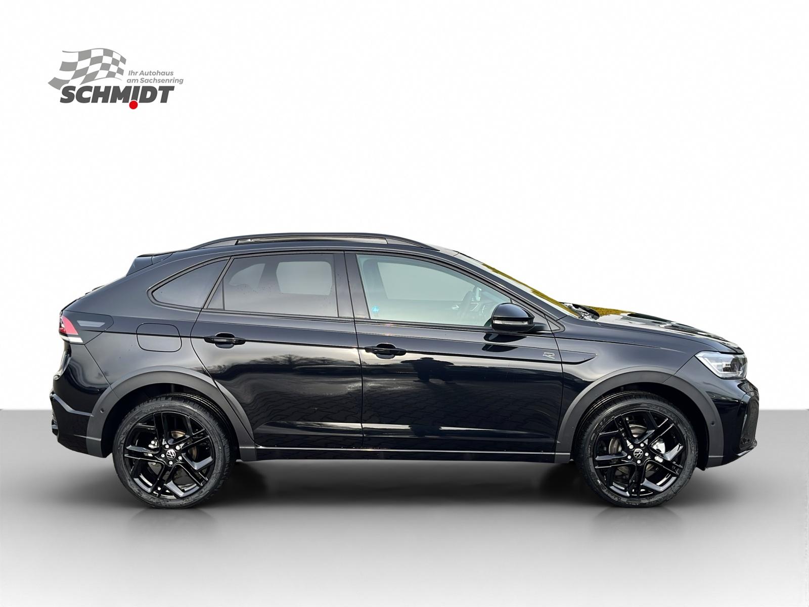 Volkswagen Taigo DSG R-Line