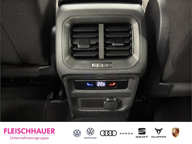 Volkswagen Tiguan 2.0 TDI Life