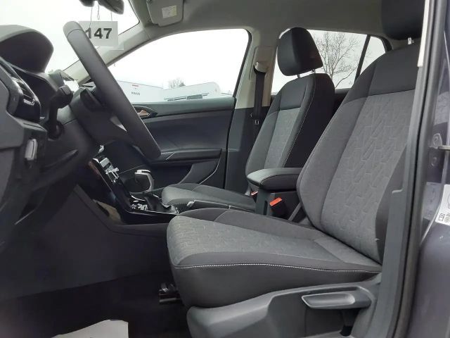 Volkswagen T-Cross 1.0 TSI DSG Life