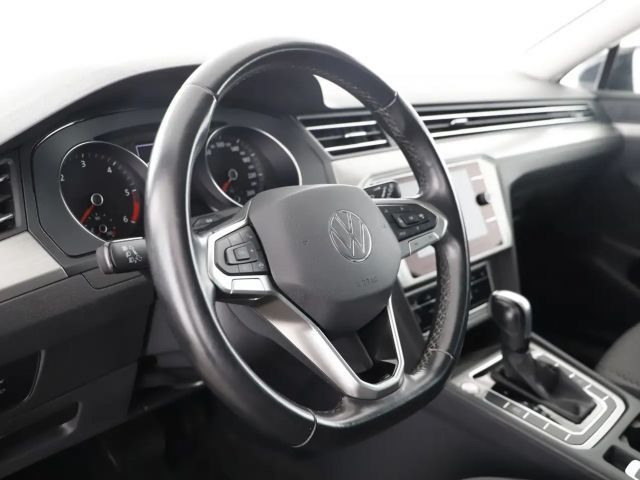 Volkswagen Passat Business DSG Variant