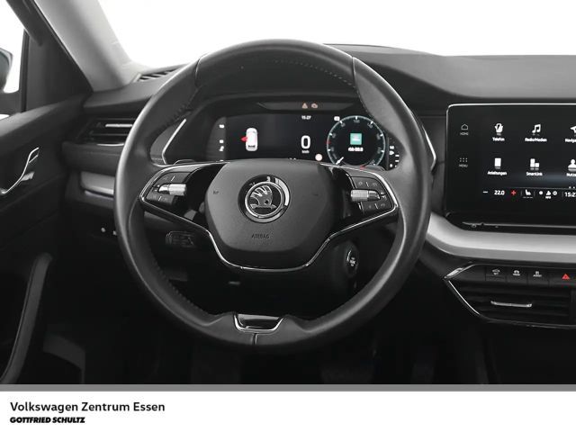 Skoda Octavia Combi Style Style