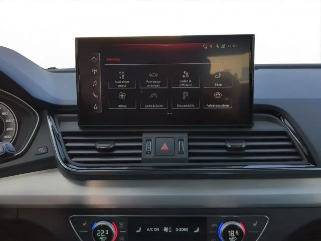 Audi Q5 55 TFSI Hybride Quattro S-Line