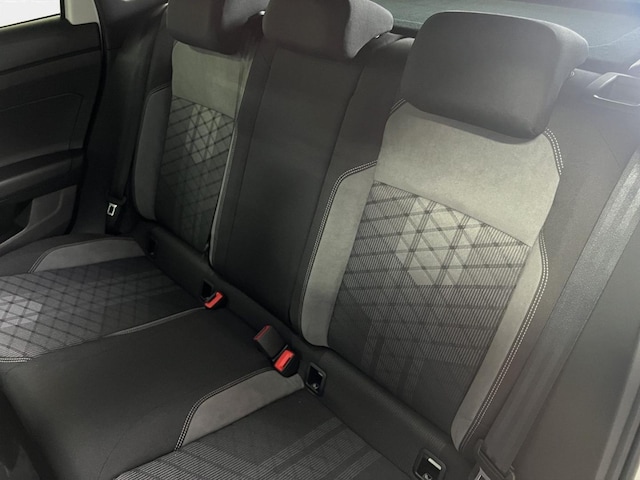 Volkswagen Taigo 1.5 TSI R-Line