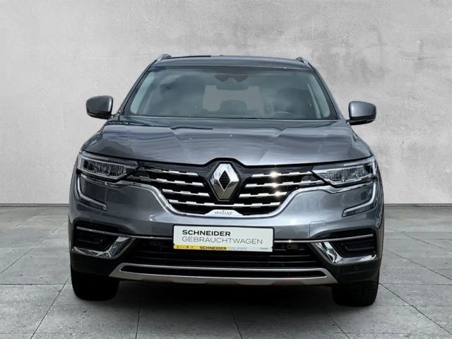 Renault Koleos Initiale Paris
