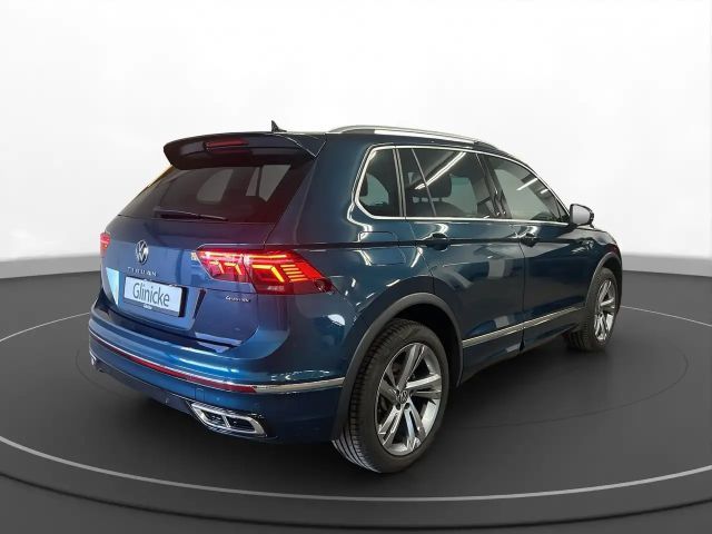 Volkswagen Tiguan 2.0 TDI R-Line