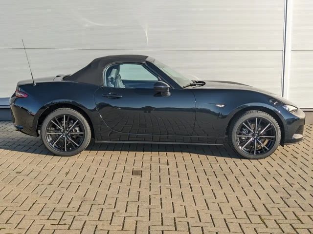 Mazda MX-5 Exclusive-line