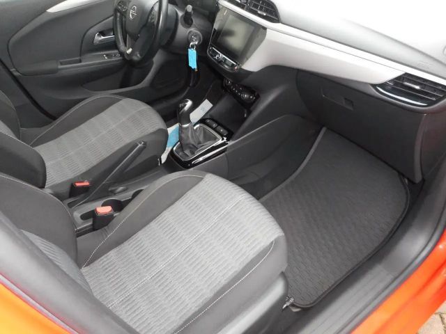 Opel Corsa Edition F Edition