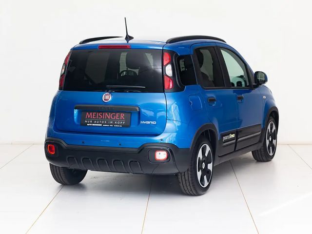 Fiat Panda 4x2