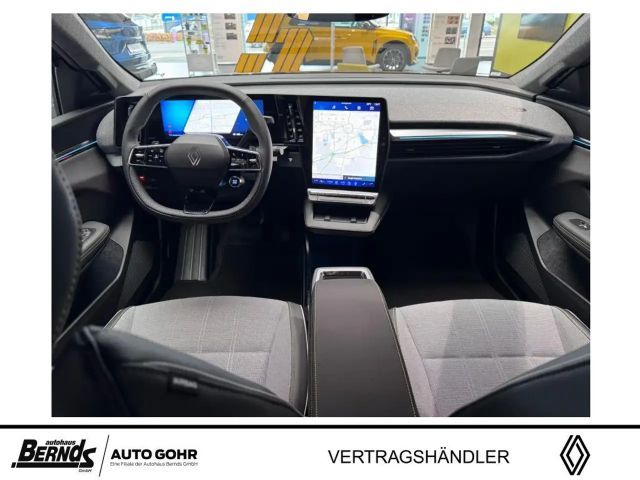 Renault Scenic E-Tech Techno