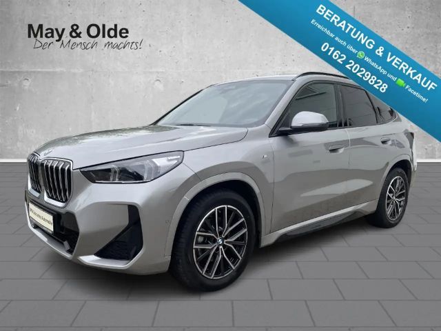 BMW X1 M-Sport sDrive18i
