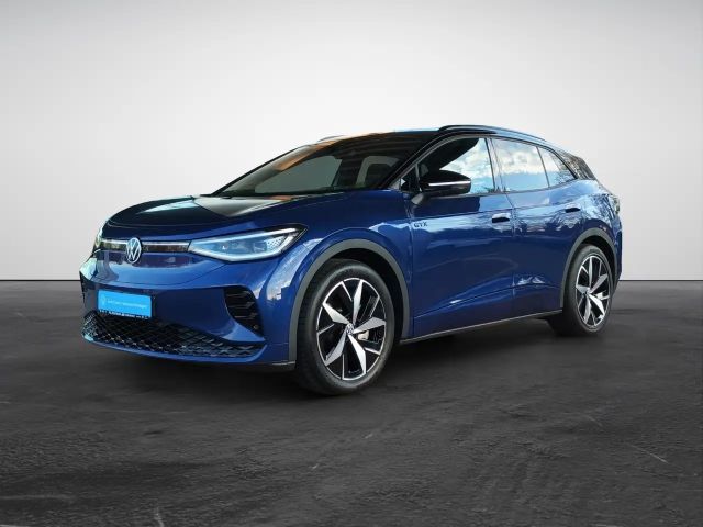 Volkswagen ID.4 4Motion GTX