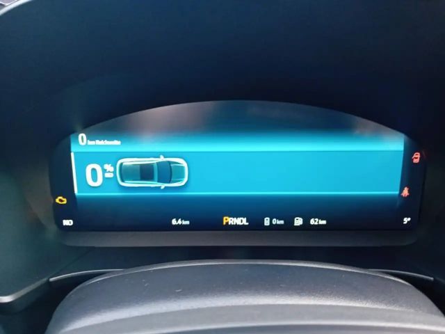 Ford Kuga Plug in Hybrid ST Line X