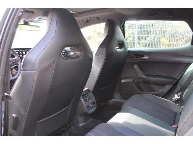 Cupra Leon 2.0 TSI DSG VZ