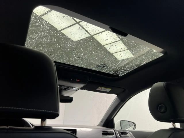 Volkswagen Polo 2.0 TSI DSG GTI