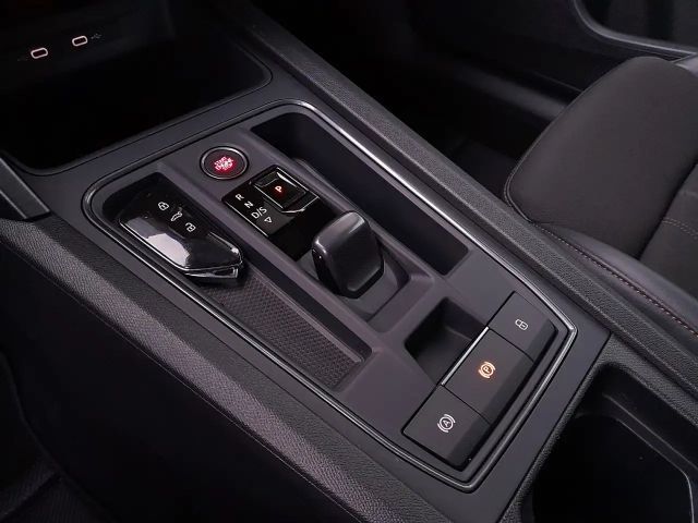 Cupra Formentor DSG VZ