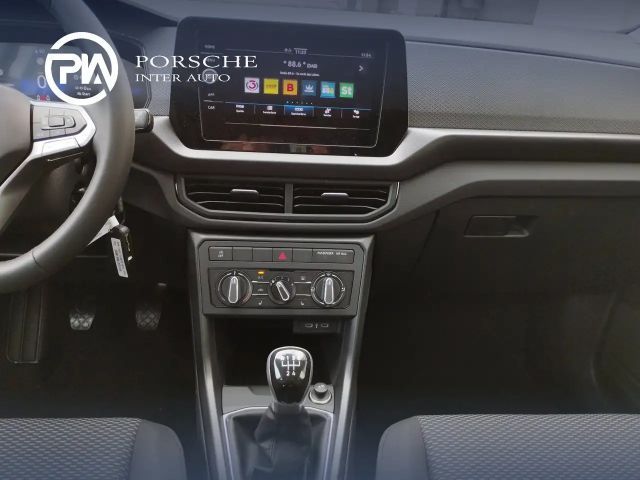 Volkswagen T-Cross 4Me TSI