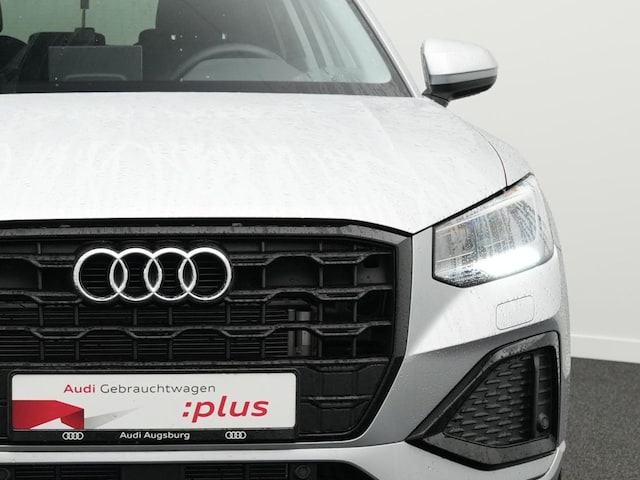 Audi Q2 35 TFSI S-Tronic