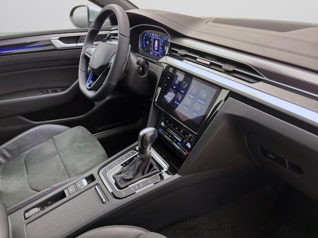 Volkswagen Arteon Shooting Brake 2.0 TSI DSG