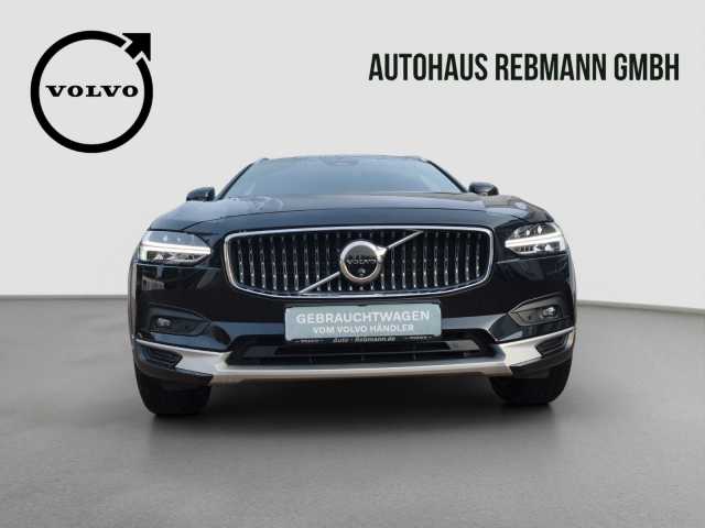 Volvo V90 Cross Country AWD Plus