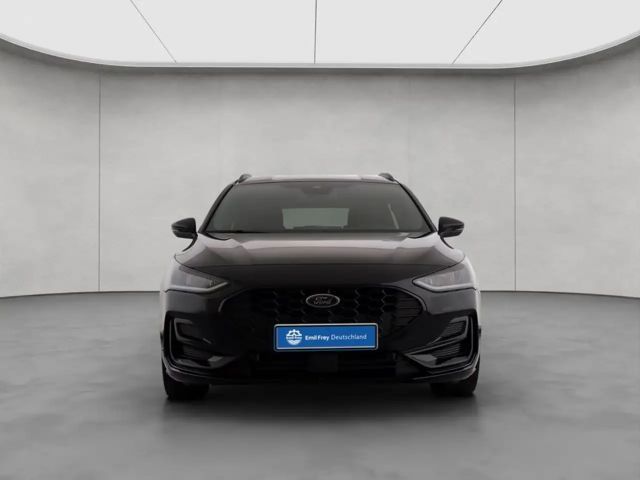 Ford Focus Active EcoBoost Wagon