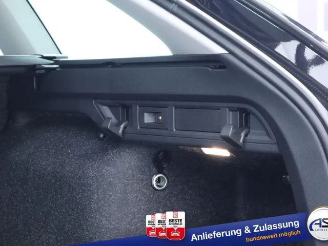 Skoda Octavia Combi Selection