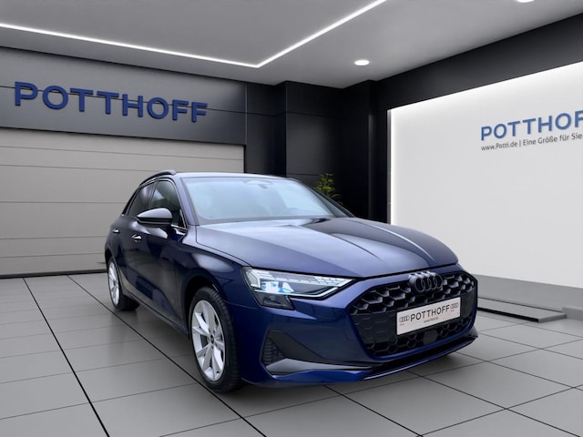 Audi A3 S-Tronic Sportback