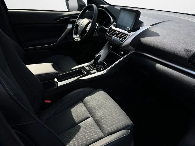 Mitsubishi Eclipse Cross 4WD PHEV