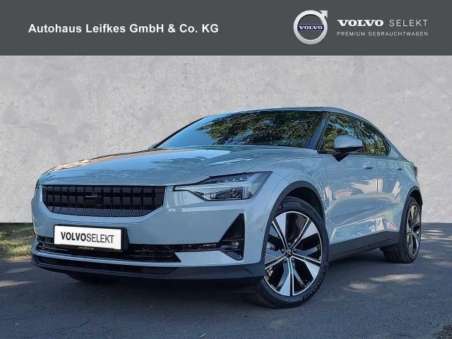 Polestar 2 Dual motor Long range Pilot