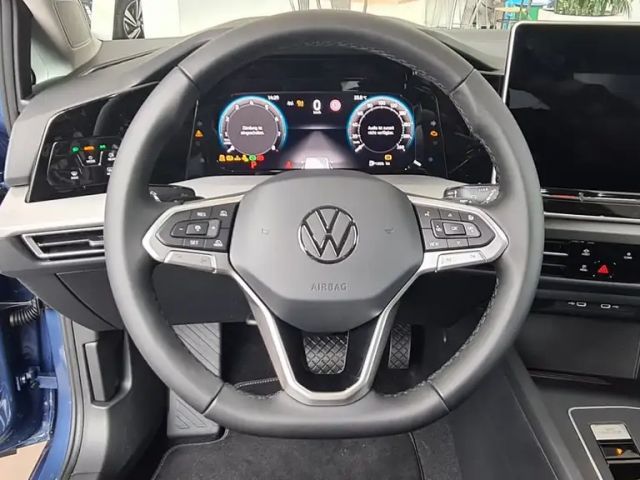 Volkswagen Golf DSG Life Variant