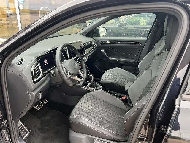 Volkswagen T-Roc DSG R-Line