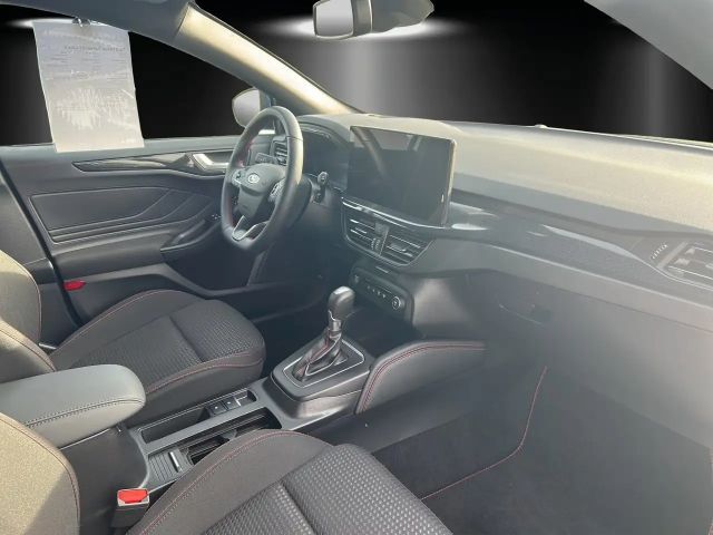 Ford Focus ST Line
