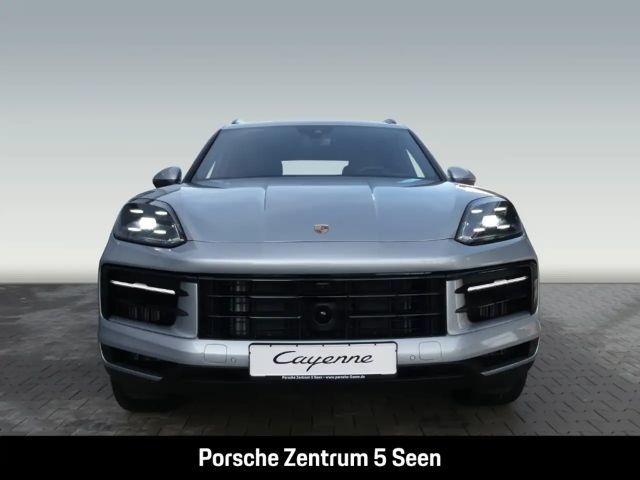 Porsche Cayenne PANO, 14-WEGE, 21-ZOLL, PRIVACY, BOSE