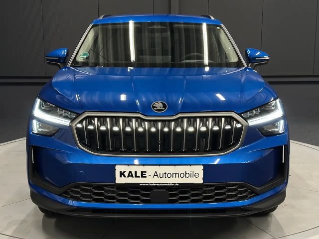 Skoda Kodiaq 2.0 TDI 4x4 Selection Sport