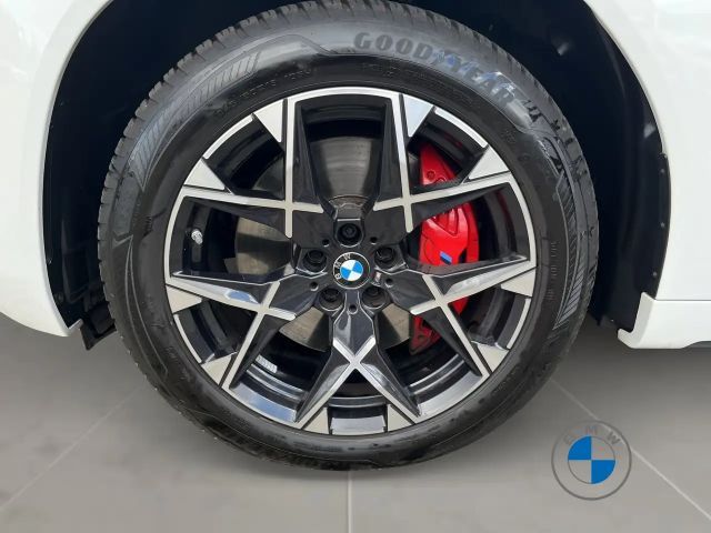 BMW X3 M-Sport xDrive