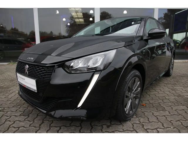 Peugeot E-208 Allure Pack