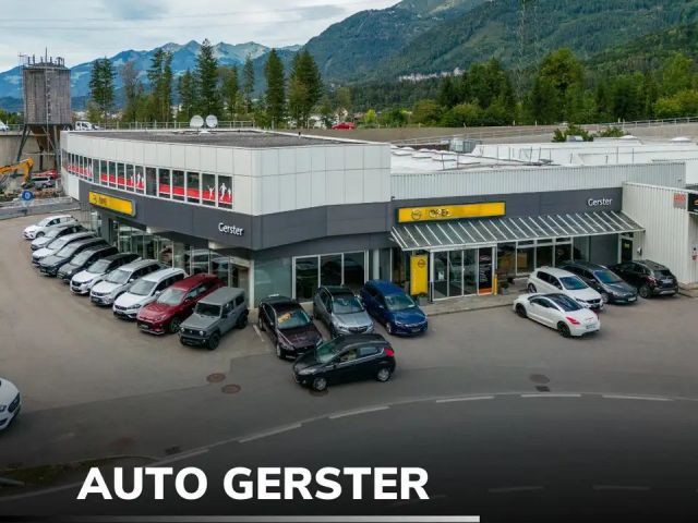 Opel Grandland X Elegance Turbo