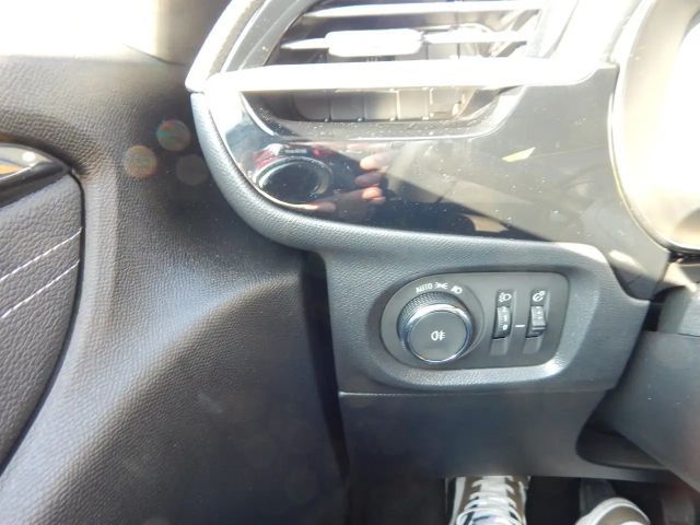 Opel Corsa GS-Line Grand Sport