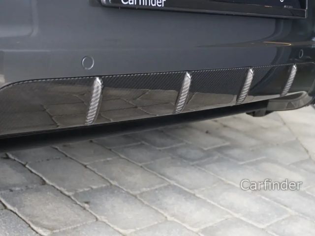 Porsche Cayenne Coupé E-Hybrid