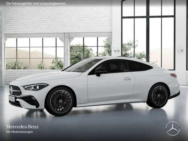 Mercedes-Benz CLE 180 AMG Line