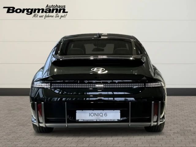 Hyundai IONIQ 6 UNIQ Vierwielaandrijving