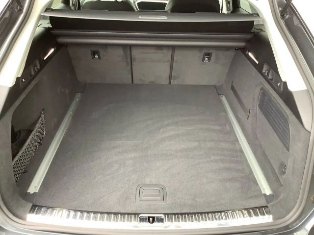 Audi A6 40 TDI Sport