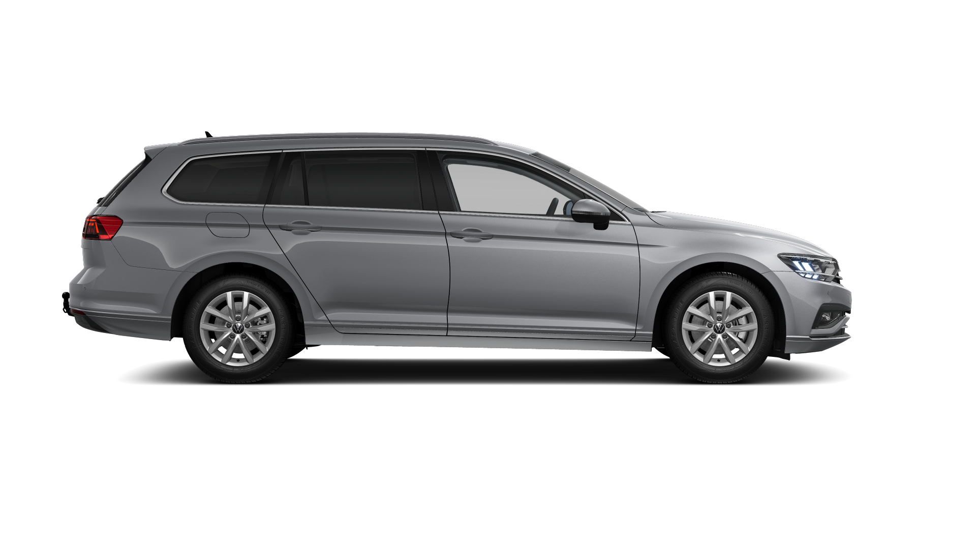 Volkswagen Passat 2.0 TDI Business DSG Variant